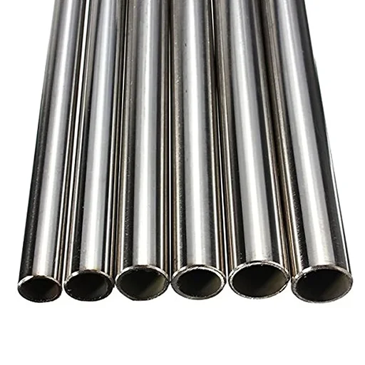 20mm Diameter Chrome Plated Stainless Steel Pipe 304
